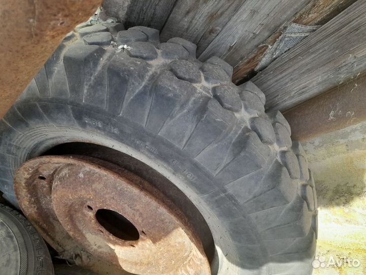 Шины диски и колеса