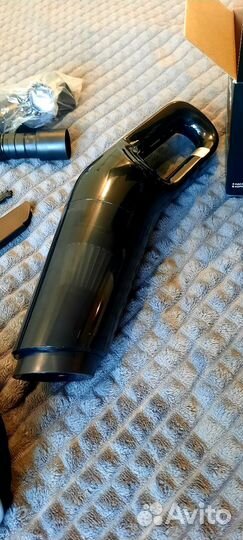 Пылесос беспроводной