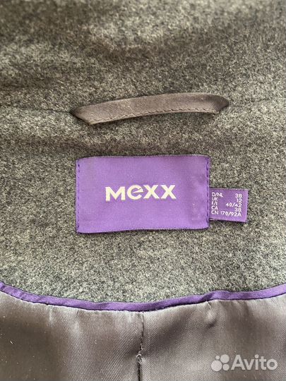 Пальто mexx