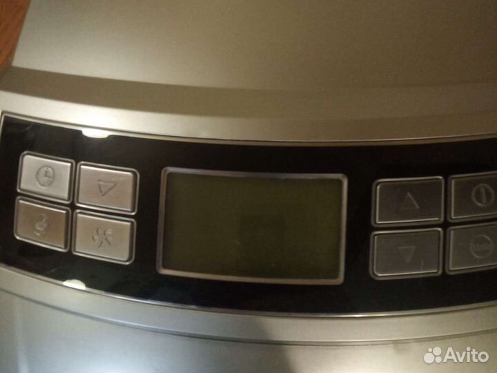 Кондиционер мобильный bork