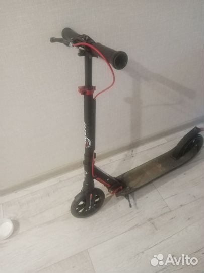 Самокат детский