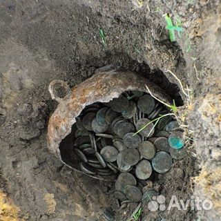 Металлоискатель Nokta Makro Legend Pro в Твери