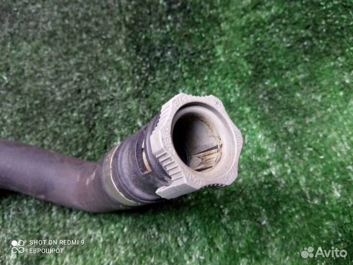 Патрубок отопителя Ford Focus 2 (2005-2011)