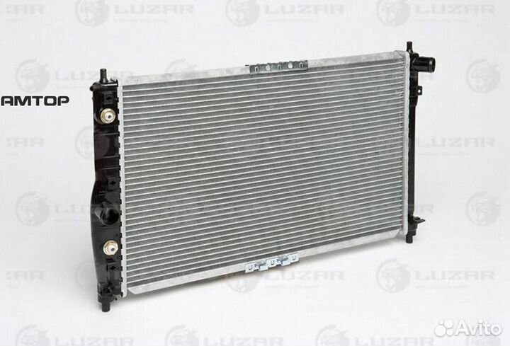 Luzar lrcdwlg97203 LRC dwlg97203 luzar Радиатор ох