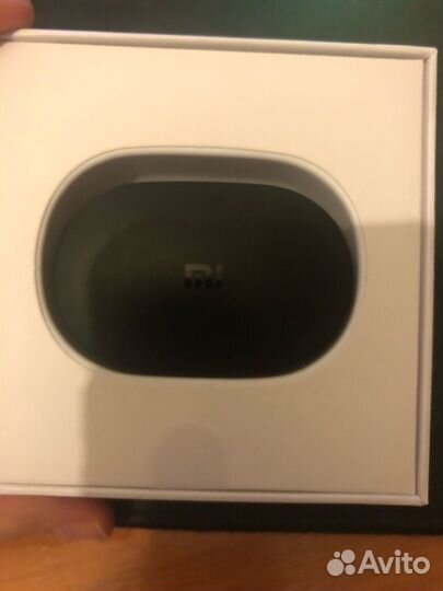 Xiaomi Mi True Wireless Earbuds Basic 2