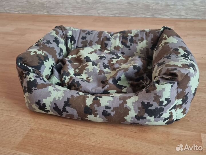 Лежанка для животных бу