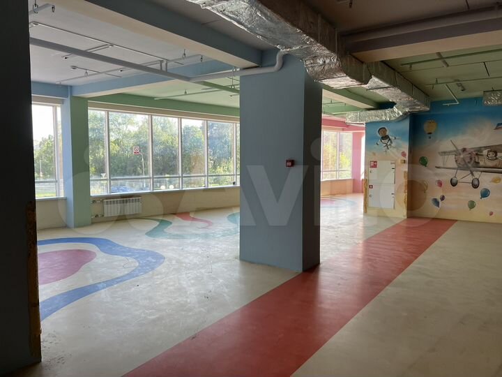 Свободного назначения, 117 м²