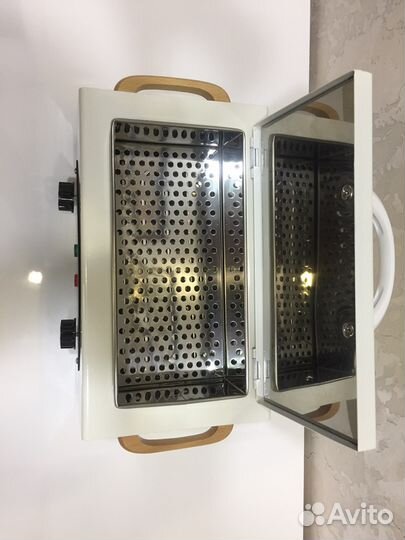 Сухожаровой шкаф сн-360Т. Новый