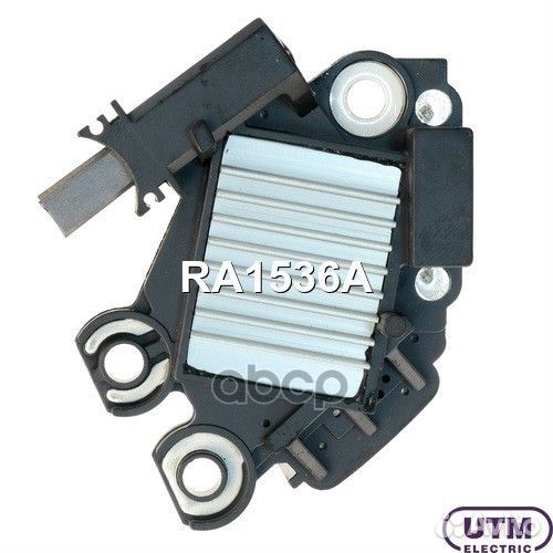 Регулятор генератора RA1536A Utm