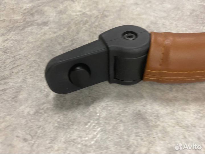 Новый бампер от коляски Yoya