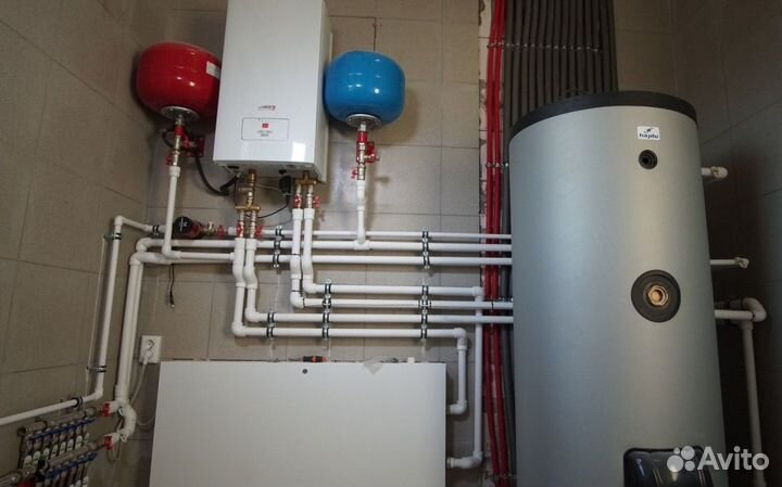 Услуги Сантехника, Устранение Засора