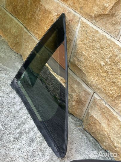 Автомобильные стекла