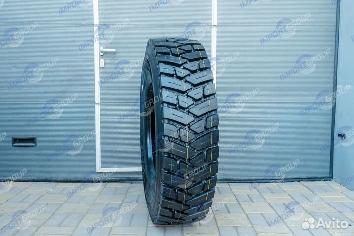 Грузовые шины roadstar R578A 315/80R22.5 22 Слоя