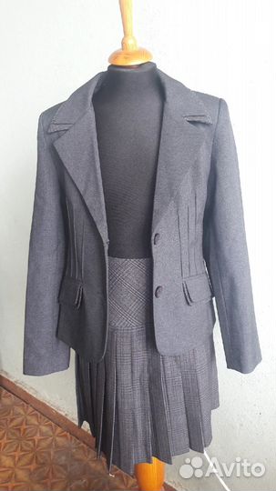 Школьная форма