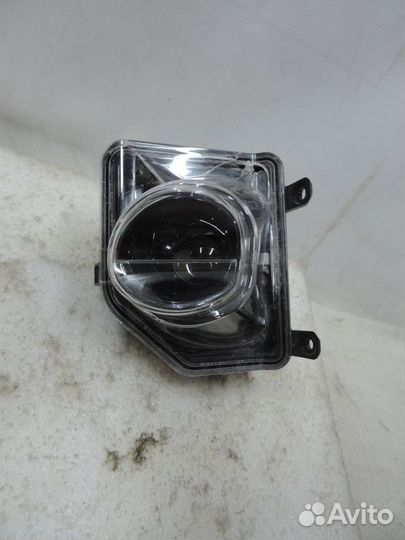 Фара противотуманная Lexus RX200t 2015 - 2017