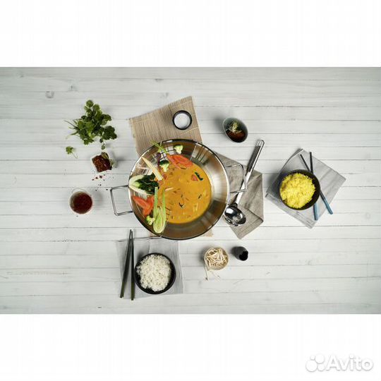 Половник Zwilling Pro 32 см