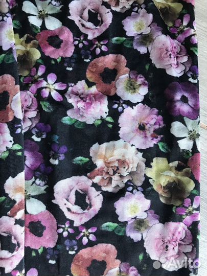 Лосины для беременных