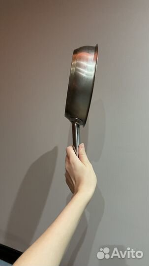 Сотейник prohotel