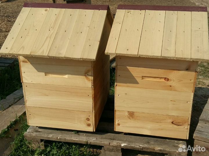 Столярная мастерская 