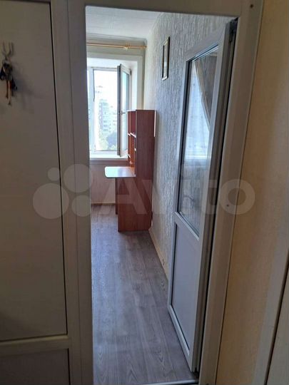 Комната 16 м² в 1-к., 7/9 эт.