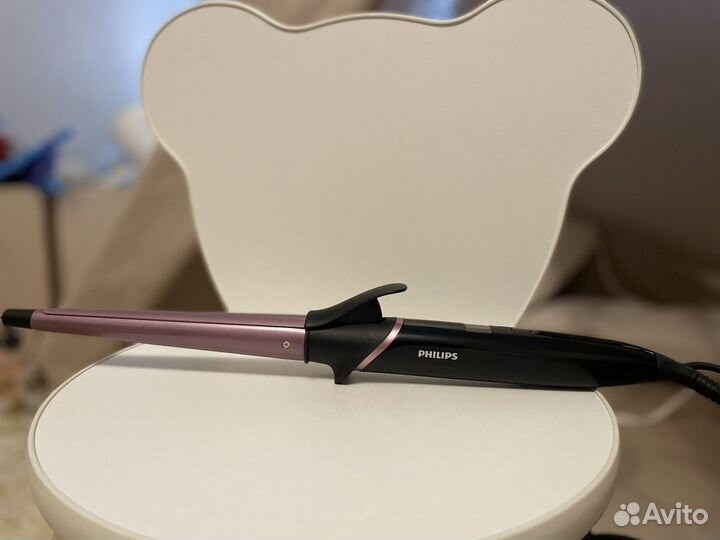 Плойка philips StyleCare