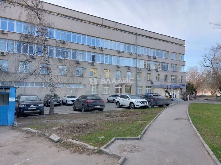 Продам офисное помещение, 36.5 м²