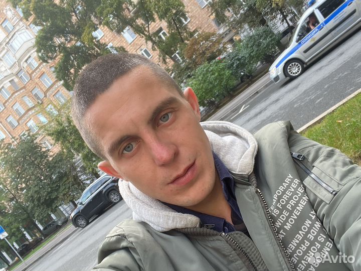 Актер массовки