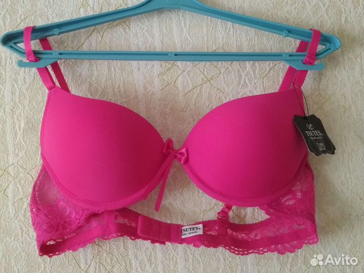 Бюстгальтер