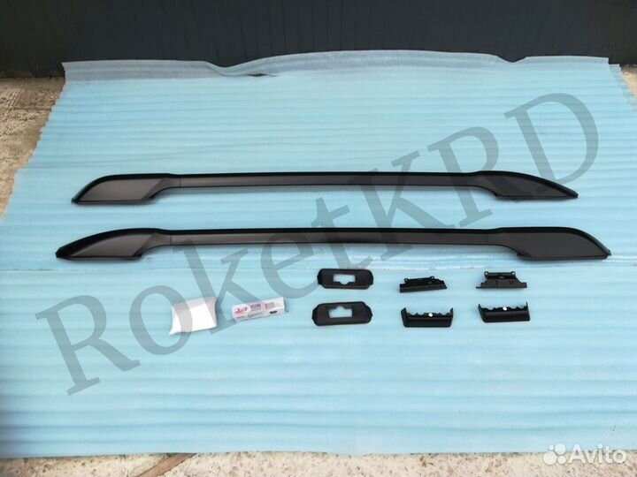 Рейлинги Land Cruiser Prado 150 В Наличии II