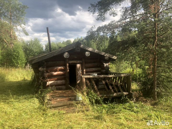 Охотничий туризм, рыбалка, отдых