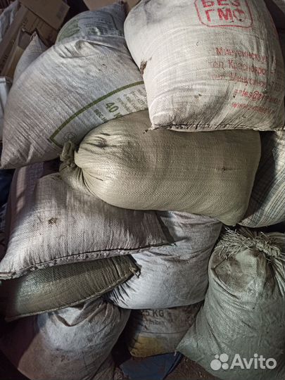 Биогумус, вермикомпост