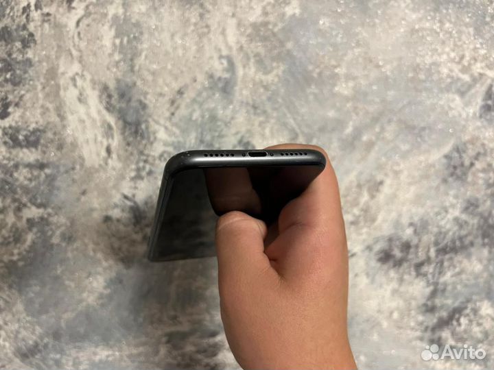 iPhone 11 black 100 акб