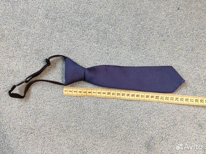 Галстук для мальчика