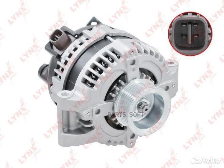 Генератор EA-1310 EA1310