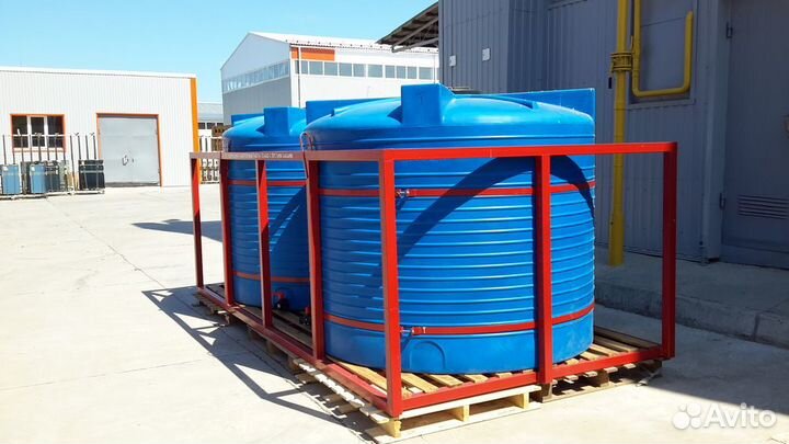 Кассета для жку и сзр 2х4500 (max.10000)