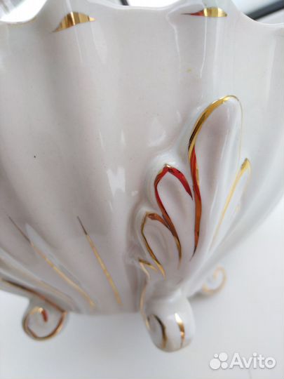 Ваза для фруктов