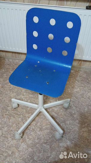 Компьютерное кресло IKEA