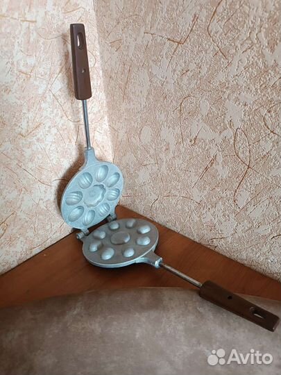 Посуда кухонная