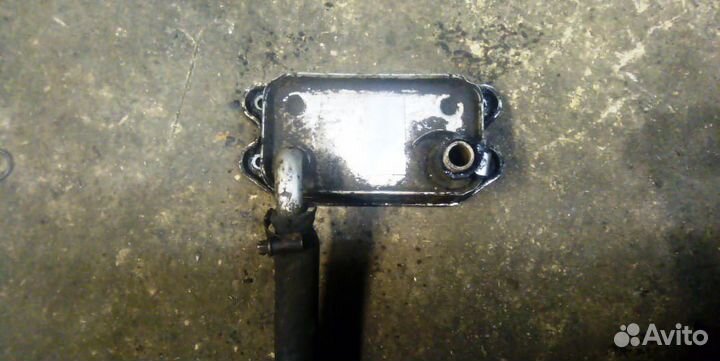 Теплообменник Volvo S80 I TS XY