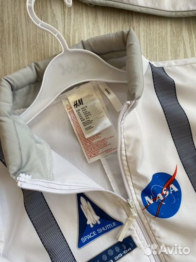 Новогодний костюм