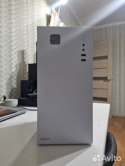 Игровой пк