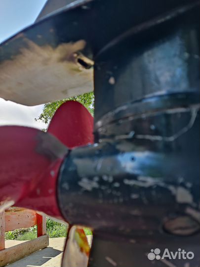 Продается Ветерок 12