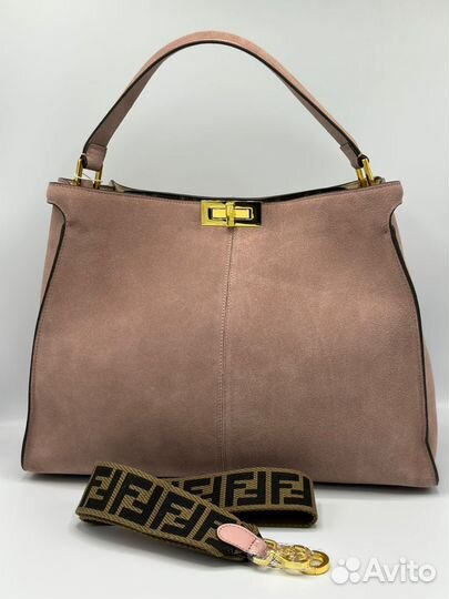 Сумка Fendi