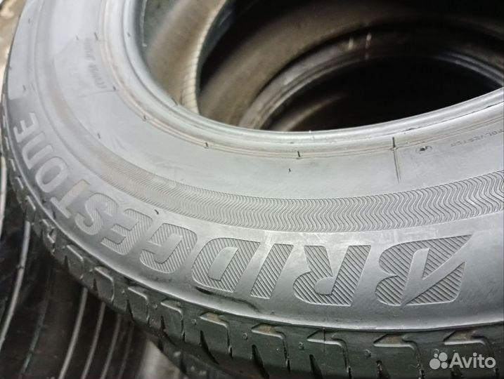 Bridgestone Ecopia EP150 175/70 R14 84H