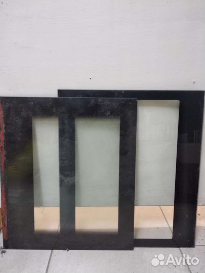 Стекла для газплит