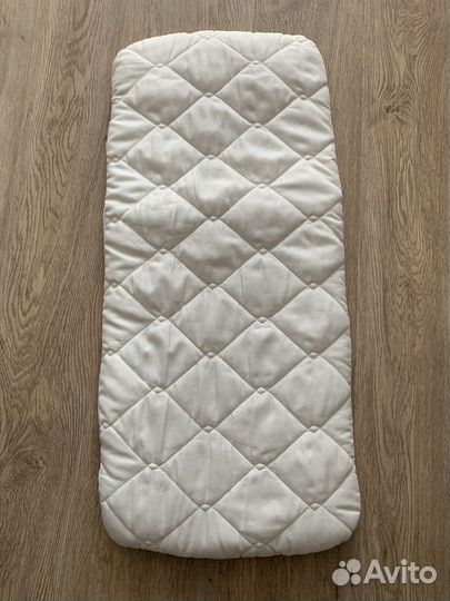 Матрас в коляску