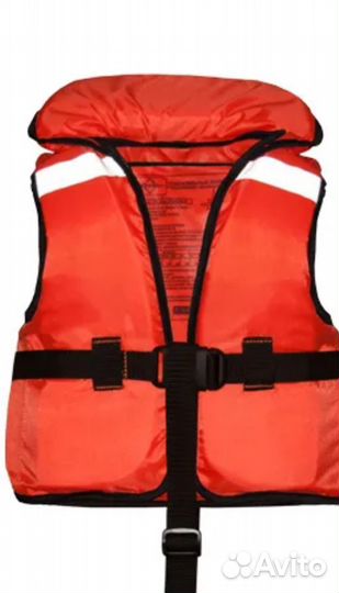Спасательный жилет Рыбак xxxs (детский)