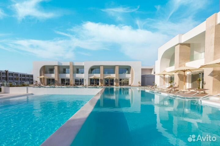 Египет вылет из Уфы на двоих взрослых на 9 ночей