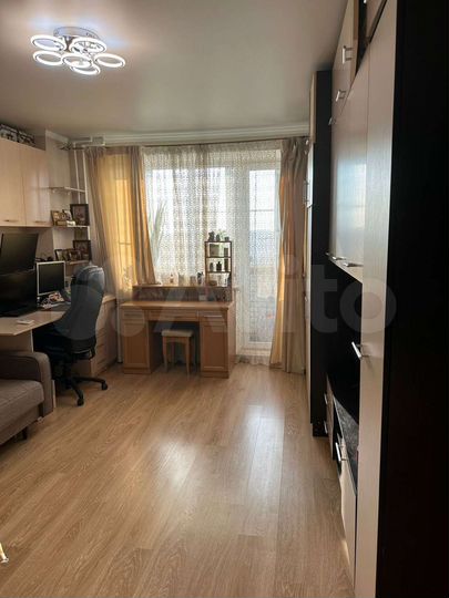 1-к. квартира, 39,3 м², 9/10 эт.