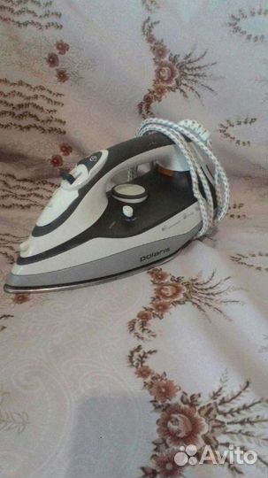 Утюг Tefal, Philips, Rowenta, Polaris